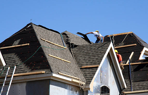 Quick and Trustworthy Emergency Roof Repair Services in Federalsburg, MD